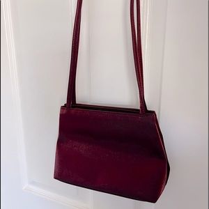 Amanda Smith dressy small purse